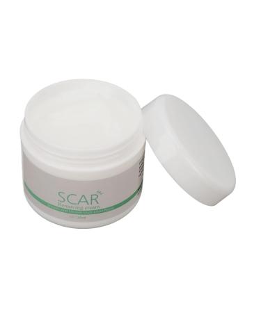 Scar Removal Cream for Stretch Marks and Surgery Scars - Moisturizing Skin Care Treatment - Buy Online on GoSupps.com
