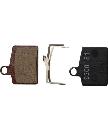 Hayes Stroker Ryde Brake Pads (Fits 2010 and Newer)