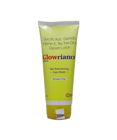 Glowriance Lotion Face Wash 100 ml