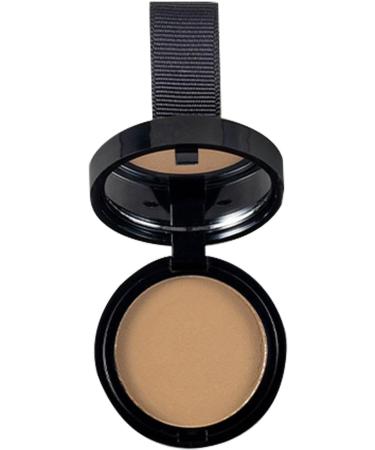 Hair Root Cover Waterproof Hair Attachments Effortlessly Restore Hair Roots 4G Quick Cover Gray Hair Root Concealer LongLasting SweatProof Root Cover MultiPurpose Hair Root Powder 1g 1er Pack - Buy Online on GoSupps.com