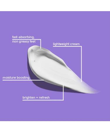 Face Facts Cr me contour des yeux anti- ge 25 ml - Buy Online on GoSupps.com