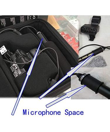 2 Pack Microphone Spacer Rubber Tube Washer for Sony Camcorder Shotgun Mic - Buy Online on GoSupps.com