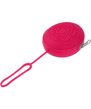 Buy Gatuida 2 Series Menstrual Cup Box - Stylish & Clean Carrier for Women | Silicone Holder for Menstrual Care - 1 Pack - Buy Online on GoSupps.com