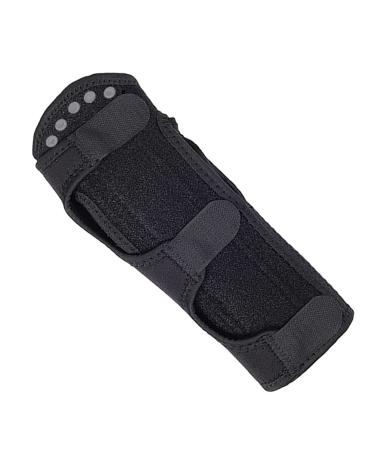 Healifty 1pc Palm Rest Tendonitis Wrist Protector Wrist Guards Splint Carpal Tunnel Wrist Band Wrist Straps Orthopedic Wrist Brace Sports Wrist Brace Bracket Thumb Steel Plate Spica