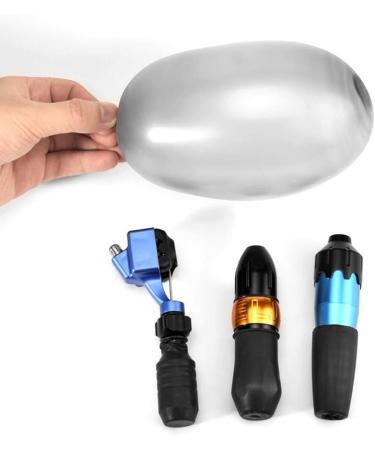 ARTIBETTER 100PCS Silicone Gel Finger Cover | Finger Protector for Trigger Finger | Toe Fingertips Covers | Thumb Cap for Finger Cracking - Buy Online on GoSupps.com