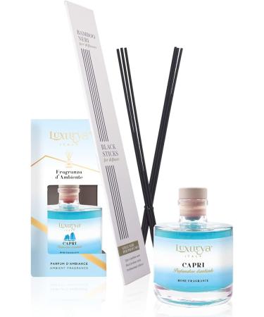 Delux Capri format 500 ml +200 ml - Buy Online on GoSupps.com