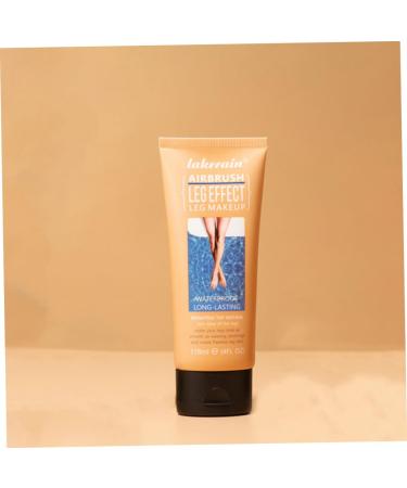 HAPINARY Leg Face Highlighter Face Makeup Foundation Face Paint Makeup Concealer Legs Makeup Liquid - Buy Online on GoSupps.com