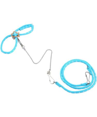 Xhamster Harness for Small Animals | Adjustable Training Leash & Dishes for Guinea Pigs Hamsters & Ferrets - Ideal for Outdoor Use - Buy Online on GoSupps.com