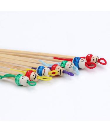 Buy Healifty Baby-Kit Earplugs & Ear Cleaning Tools | Portable Ear Wax Removal - Japanese Bamboo Spoon for Kids | Fast International Shipping - Buy Online on GoSupps.com