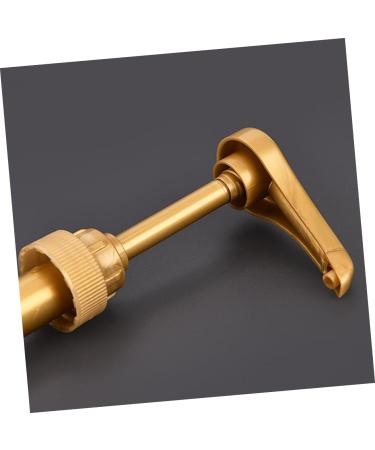 Zerodeko 6pcs Jam Syrup Pump Marmalade Air Pump Canned - Buy Online on GoSupps.com