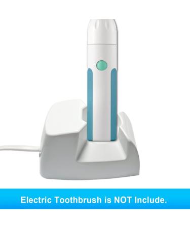 Replacement Charger for Philips Sonicare Electric Toothbrush HX5100 & E-Series Compatible with HX5300 HX5310 HX5350 HX5451 HX5500 HX5600 & More - Fast International Shipping - Buy Online on GoSupps.com