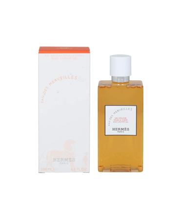 Hermes Eau Merveille Body Lotion - Luxurious Moisturizing Cream for All Skin Types | International Shipping - Buy Online on GoSupps.com