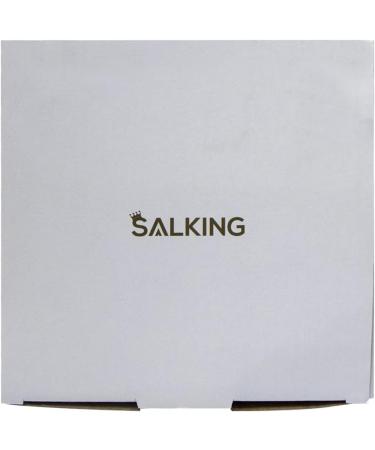 Salcing Black Ceramic Aroma Diffuser - BPA-Free Essential Oil Diffuser with Adjustable Fog Mode & Auto Power-Off for Home Office & Yoga - 150ml - Buy Online on GoSupps.com