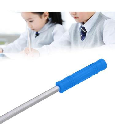 Silicone Toother Pencil Topper - Flexible Caustic Cap for Kids | Ideal Sensory Chew Cap (#2) - Buy Online on GoSupps.com