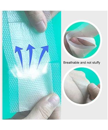 Baby Soft Silicone Ear Correctors Tape - Auricle Valgus Correction Patch for Child Infant | Ear Care Tools - Buy Online on GoSupps.com