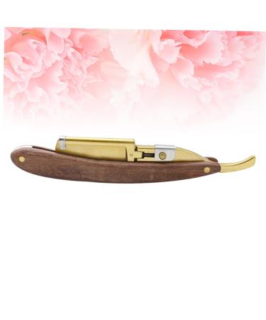 FOMIYES Men's Beard Razor Set - Antique Shaving Razors & Eyebrow Trimmer for Precision Grooming | International Shipping - Buy Online on GoSupps.com