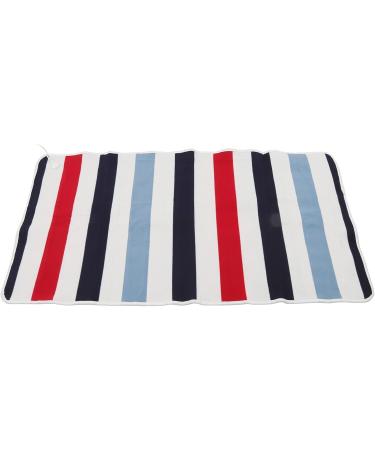 Liebewh Electric Heating Plate - Heated Mattress Pad with Automatic Protection Thickened Design 220V EU Connector 150 x 80 cm (59.1 x 31.5 in) - Ideal for International Shipping - Buy Online on GoSupps.com