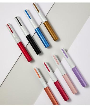 Color Mascara Volume and Lengthening Nine colors for a perfect look Long-lasting volume and radiance. (7) - Buy Online on GoSupps.com