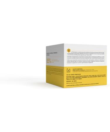 CICAMANUKA - SKIN REPAIR HONEY 100% MANUKA HONEY IAA18+ -Promotes skin repair of sensitive skin with atopic and acne tendency - Comsos Natural - 150 ml - Buy Online on GoSupps.com