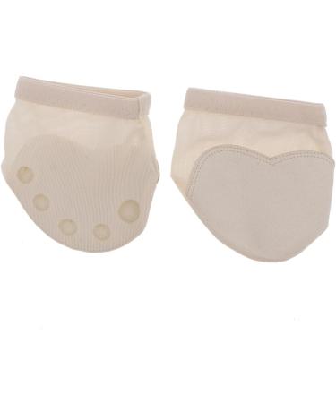 FOMIYES Bunion Pads & Metatarsal Insoles - Comfort for High Heels & Dancing | Forefoot Cushions for Women - Buy Online on GoSupps.com