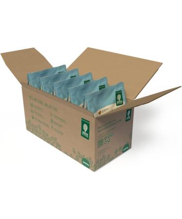 Green Petfood Insectdog Sensitive | Sustainable Insect Protein Dog Food (5 x 900g) for Adult & Sensitive Dogs - Buy Online on GoSupps.com