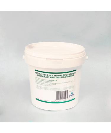 Alquera Vaseline Shooting White USP (1L)