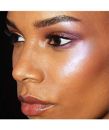 Kevyn Aucoin Glass Glow Face Prism Rose - Multi-Purpose Dewy Highlighter - Buy Online on GoSupps.com