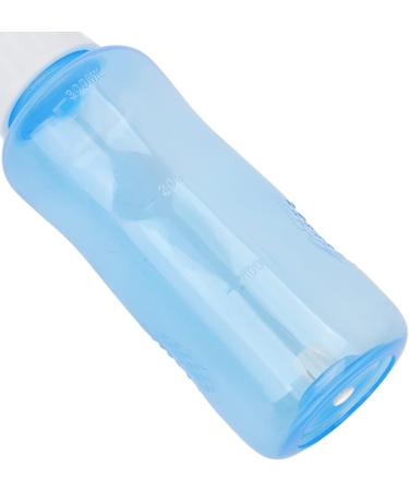 Nasal Irrigation Set - 300ml Sinus Rinse Bottle for Adults & Kids - Dust & Foreign Object Removal - Buy Online on GoSupps.com