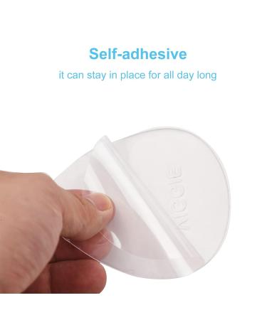 Skrskr 2 Pack Camel Toe Pads | Silicone Concealer Set | Reusable Waterproof Adhesive Cover for Women s Swimwear - Buy Online on GoSupps.com