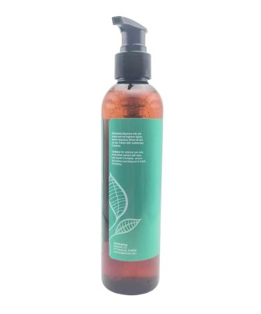 BelAngel Cucumber Facial Cleanser - Sulfate-Free Hydrating & Vegan | Niacinamide for Pores & Fine Lines | 8 oz for Acne-Prone Sensitive Skin - Buy Online on GoSupps.com