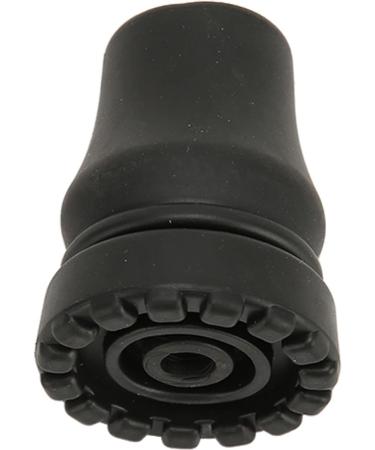 Flexible Crutch Tips | 22mm ID | Greater Traction | Corrosion Resistant - Buy Online on GoSupps.com