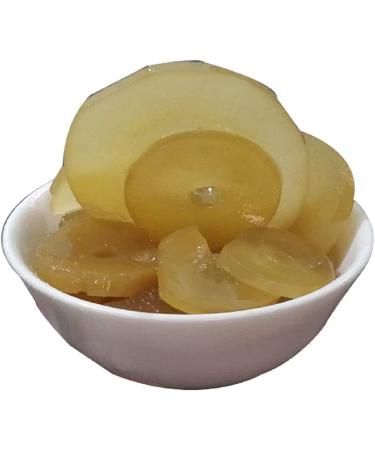 JEVR Bamboo Murabba (800 g) - Buy Online on GoSupps.com