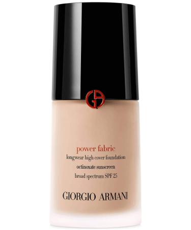Power Fabric Foundation - 1.01 oz. 3.5