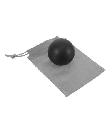 Soesfoufu back massage ball Massage ball for sore muscles Ball for massage multi-purpose scooter ball Massage devices for neck and portable yogall back massage devices TPE FETE FITNESS YOGA ball