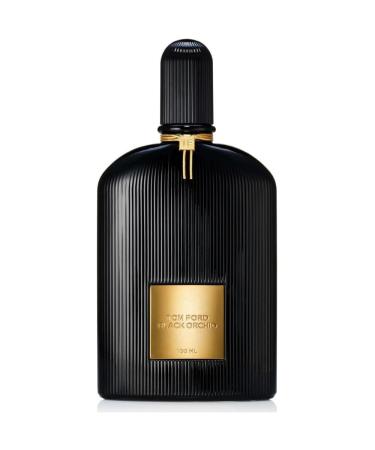 Tom Ford Black Orchid Eau De Parfum Spray for Women 3.4 Ounce