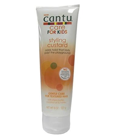 Cantu Care For Kids Styling Custard 227g