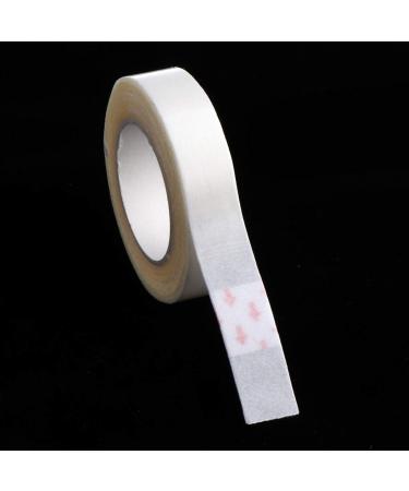 Double Sided Super Strong Adhesive Tape for Toupee Wigs & Human Hair Extensions - Long-Lasting Hold Easy Application - Buy Online on GoSupps.com