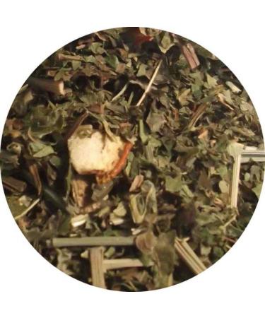 Lerbs & Hagedorn Knuts Infusion aux herbes 1 kg