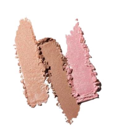M.A.C. Effervescence Extra Dimension Face Compact - Limited Edition Light - Buy Online on GoSupps.com