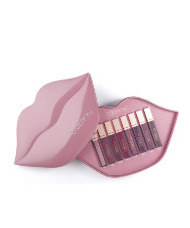 Beauty Creations THE LUST LIP SET