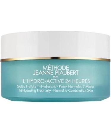 LHydro Active 24H Fresh Tri-Moisturizing Jelly Pnm 50 ml - Buy Online on GoSupps.com
