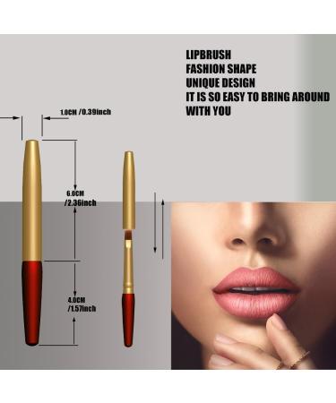 Premium OYE Goat Hair Makeup Brush Set - Luxury Gift for Birthday | Superior to Horse Hair & Synthetic Brushes - Buy Online on GoSupps.com