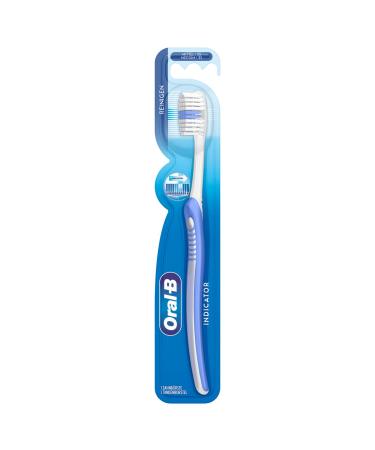 Oral-B indicator 35 funds
