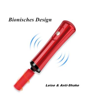 Automatic Electric Brush Cleaner & Dryer - Wash & Dry Makeup Brushes in 10 Seconds | Anti-Shake & Calm Makeup Tool Set - Fast International Shipping - Buy Online on GoSupps.com