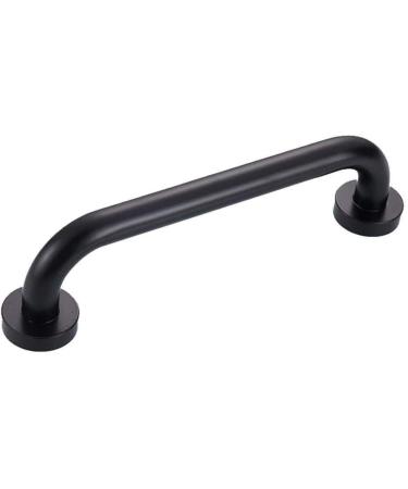 Bathroom Grab Bar Non-slip Toilet Shower Accessible Support Handle Disabled Railing (Color : 40cm) (40cm)