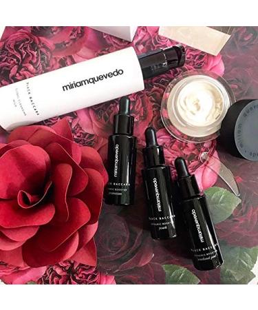 Black Baccara Bioactive Uplifting Eye Gel 20ml - Hydrate & Rejuvenate | International Shipping Available - Buy Online on GoSupps.com