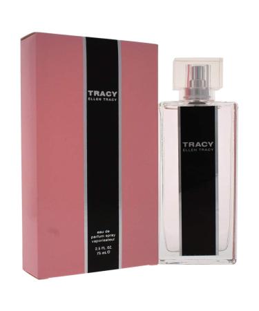 Ellen Tracy Eau De Parfum For Women 2.5 oz Eau De Parfum 1 Count (Pack of 1) - Buy Online on GoSupps.com