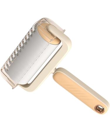 MAGICLULU 4 Sets Pet Hair Roller - Effective Pet Hair Remover for Furniture & Clothes | Ideal Dog & Cat Hair Epilator - Buy Online on GoSupps.com