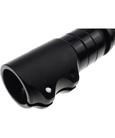 Wake Bike Stem Riser | Fork Extender for Mountain, Road, MTB, BMX, Fixie | Adjustable Aluminium Alloy | Black - Buy Online on GoSupps.com