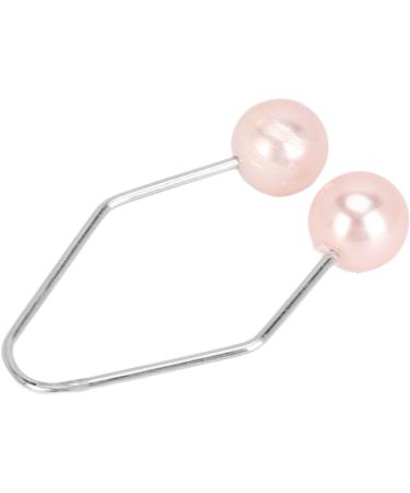 Dimple Trainer Comfortable Portable Lightweight and Compact Dimple Making Balls for Facial Cheeks (Pink) - Buy Online on GoSupps.com